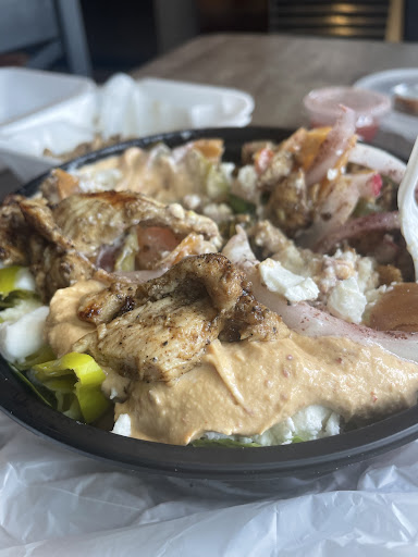 Photo of Joe's Grill - 732 S Washington Ave, Royal Oak, MI 48067