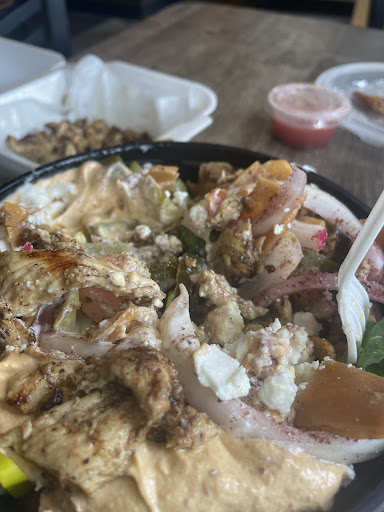 Photo of Joe's Grill - 732 S Washington Ave, Royal Oak, MI 48067