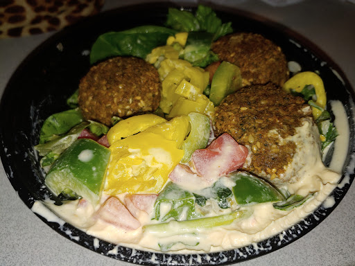 Photo of Joe's Grill - 732 S Washington Ave, Royal Oak, MI 48067