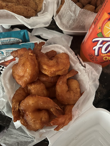 Photo of Eagles's Cafe II - 6740 E 10 Mile Rd, Center Line, MI 48015