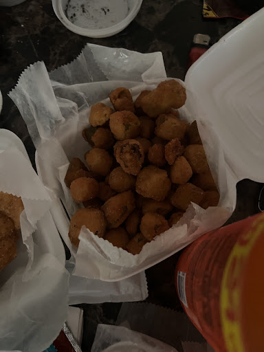 Photo of Eagles's Cafe II - 6740 E 10 Mile Rd, Center Line, MI 48015