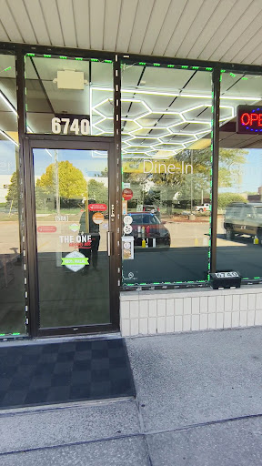 Photo of Eagles's Cafe II - 6740 E 10 Mile Rd, Center Line, MI 48015