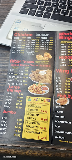 Photo of Eagles's Cafe II - 6740 E 10 Mile Rd, Center Line, MI 48015