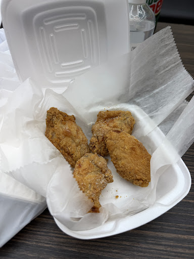 Photo of Eagles's Cafe II - 6740 E 10 Mile Rd, Center Line, MI 48015