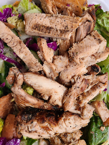 Photo of Wow Mediterranean Cuisine Express - 1015 N Campbell Rd, Royal Oak, MI 48067