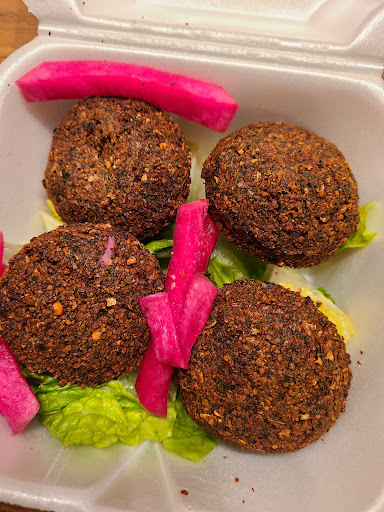 Photo of Wow Mediterranean Cuisine Express - 1015 N Campbell Rd, Royal Oak, MI 48067