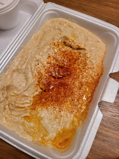 Photo of Wow Mediterranean Cuisine Express - 1015 N Campbell Rd, Royal Oak, MI 48067