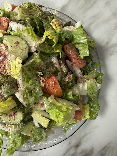 Photo of Zaytoona Mediterranean Cuisine - 21411 John R Rd, Hazel Park, MI 48030