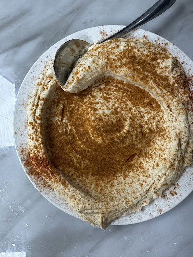 Photo of Zaytoona Mediterranean Cuisine - 21411 John R Rd, Hazel Park, MI 48030