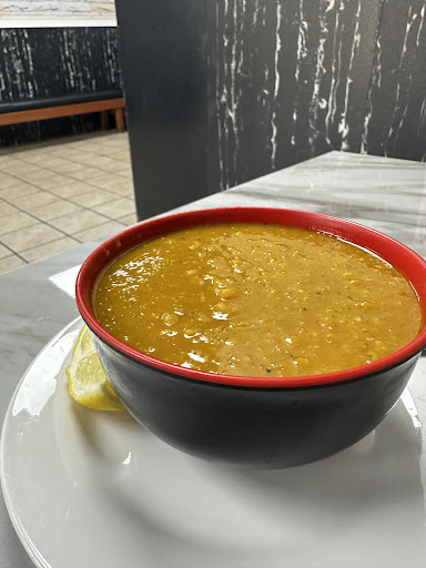 Photo of Zaytoona Mediterranean Cuisine - 21411 John R Rd, Hazel Park, MI 48030