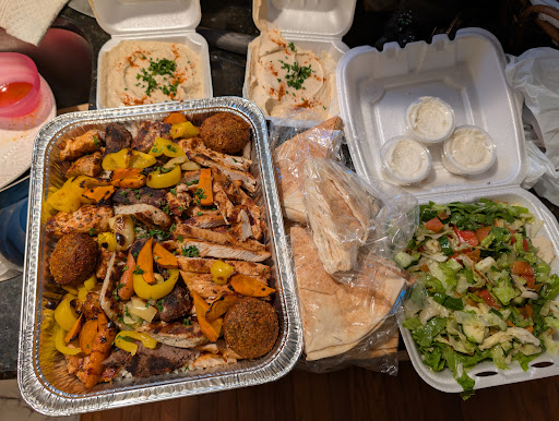 Photo of Al Kabob - 38013 Mound Rd, Sterling Heights, MI 48310
