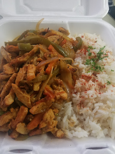 Photo of Al Kabob - 38013 Mound Rd, Sterling Heights, MI 48310