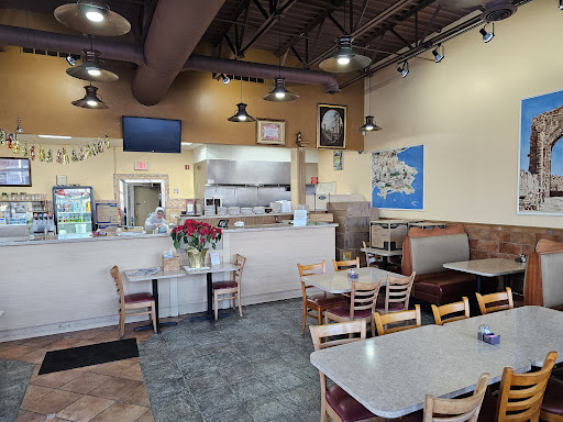 Photo of Al Kabob - 38013 Mound Rd, Sterling Heights, MI 48310