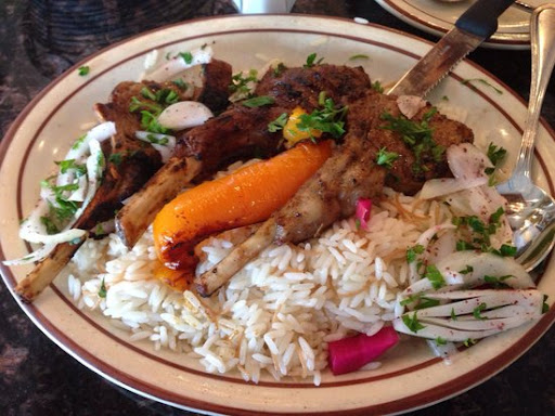 Photo of Al Kabob - 38013 Mound Rd, Sterling Heights, MI 48310