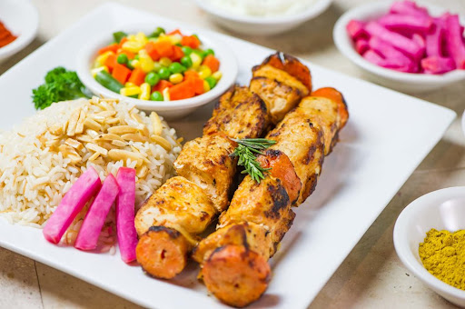 Photo of Al Kabob - 38013 Mound Rd, Sterling Heights, MI 48310