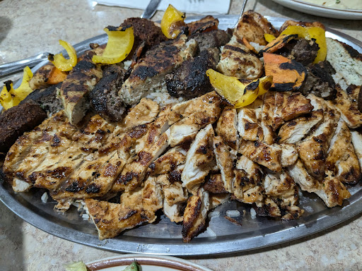 Photo of Al Kabob - 38013 Mound Rd, Sterling Heights, MI 48310