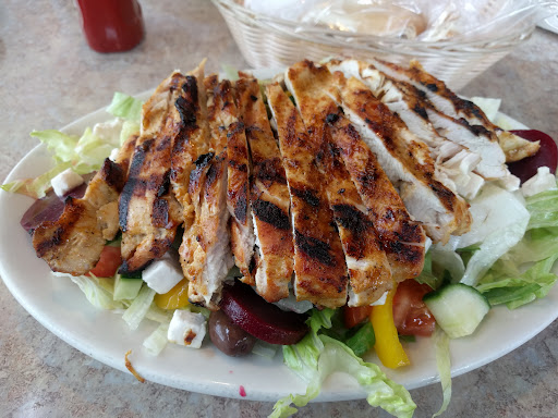 Photo of Al Kabob - 38013 Mound Rd, Sterling Heights, MI 48310