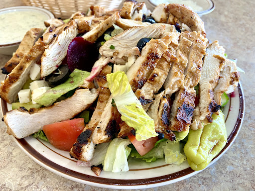 Photo of Al Kabob - 38013 Mound Rd, Sterling Heights, MI 48310