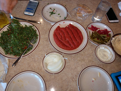 Photo of Al Kabob - 38013 Mound Rd, Sterling Heights, MI 48310