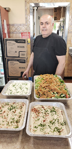 Photo of Al Kabob - 38013 Mound Rd, Sterling Heights, MI 48310