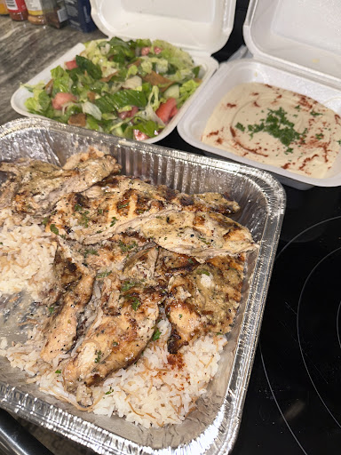 Photo of Al Kabob - 38013 Mound Rd, Sterling Heights, MI 48310