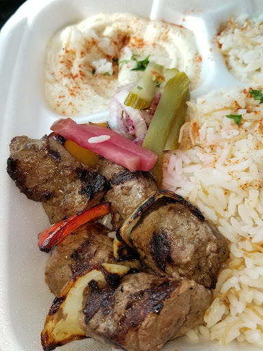 Photo of Al Kabob - 38013 Mound Rd, Sterling Heights, MI 48310