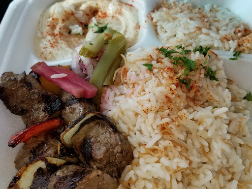 Photo of Al Kabob - 38013 Mound Rd, Sterling Heights, MI 48310