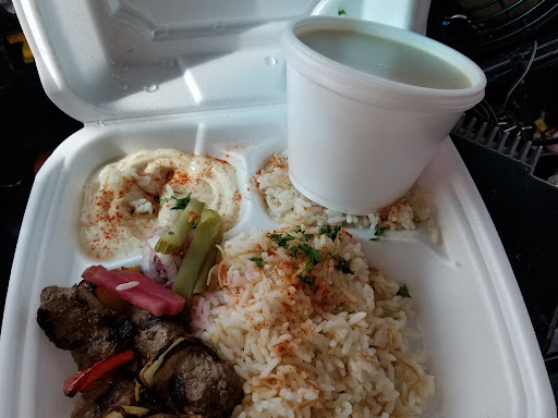 Photo of Al Kabob - 38013 Mound Rd, Sterling Heights, MI 48310