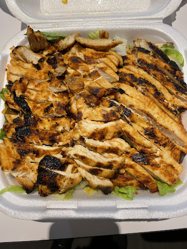 Photo of Al Kabob - 38013 Mound Rd, Sterling Heights, MI 48310