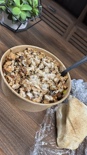 Photo of BOWL&WRAP - 2095 15 Mile Rd, Sterling Heights, MI 48310