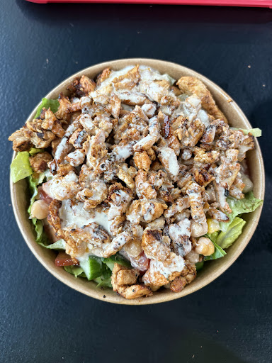 Photo of BOWL&WRAP - 2095 15 Mile Rd, Sterling Heights, MI 48310