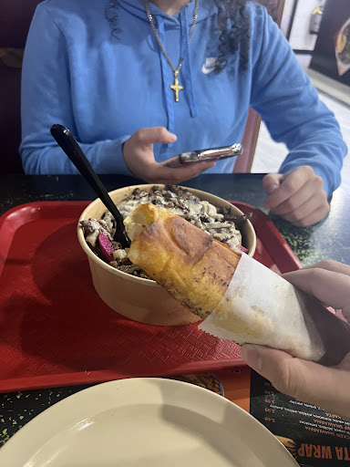 Photo of BOWL&WRAP - 2095 15 Mile Rd, Sterling Heights, MI 48310