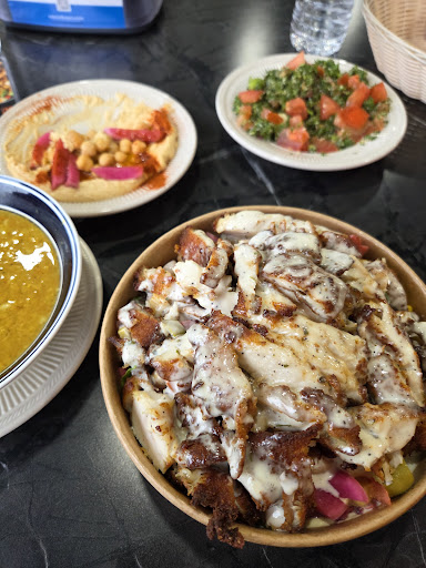 Photo of BOWL&WRAP - 2095 15 Mile Rd, Sterling Heights, MI 48310