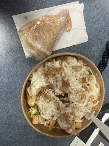 Photo of BOWL&WRAP - 2095 15 Mile Rd, Sterling Heights, MI 48310