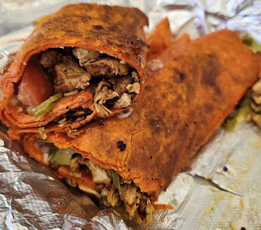 Photo of BOWL&WRAP - 2095 15 Mile Rd, Sterling Heights, MI 48310