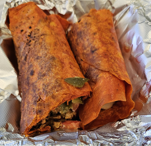 Photo of BOWL&WRAP - 2095 15 Mile Rd, Sterling Heights, MI 48310