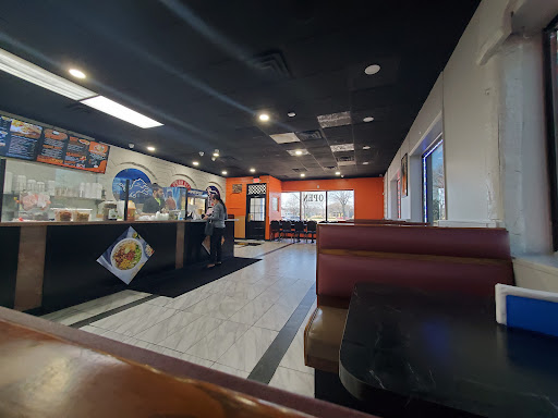 Photo of BOWL&WRAP - 2095 15 Mile Rd, Sterling Heights, MI 48310