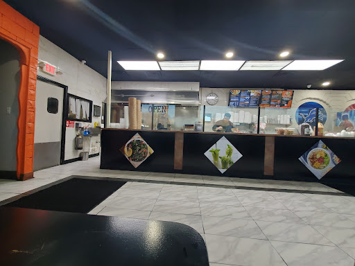 Photo of BOWL&WRAP - 2095 15 Mile Rd, Sterling Heights, MI 48310