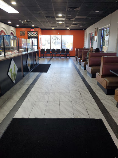 Photo of BOWL&WRAP - 2095 15 Mile Rd, Sterling Heights, MI 48310