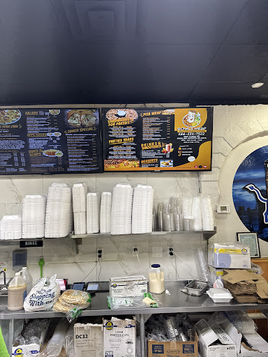 Photo of BOWL&WRAP - 2095 15 Mile Rd, Sterling Heights, MI 48310