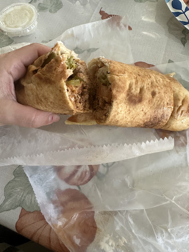 Photo of BOWL&WRAP - 2095 15 Mile Rd, Sterling Heights, MI 48310