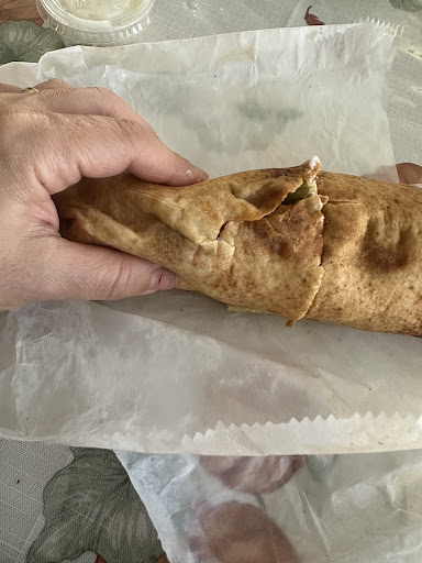 Photo of BOWL&WRAP - 2095 15 Mile Rd, Sterling Heights, MI 48310