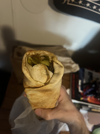 Photo of BOWL&WRAP - 2095 15 Mile Rd, Sterling Heights, MI 48310