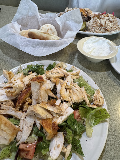 Photo of Oasis Mediterranean Cuisine - 5709 12 Mile Rd, Warren, MI 48092