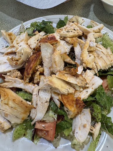 Photo of Oasis Mediterranean Cuisine - 5709 12 Mile Rd, Warren, MI 48092