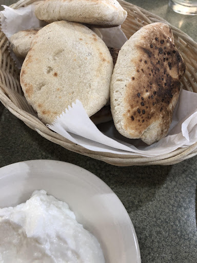 Photo of Oasis Mediterranean Cuisine - 5709 12 Mile Rd, Warren, MI 48092