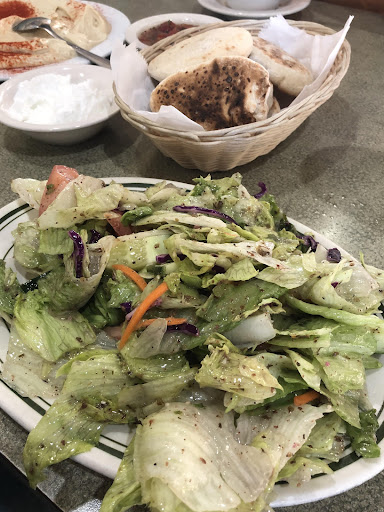 Photo of Oasis Mediterranean Cuisine - 5709 12 Mile Rd, Warren, MI 48092