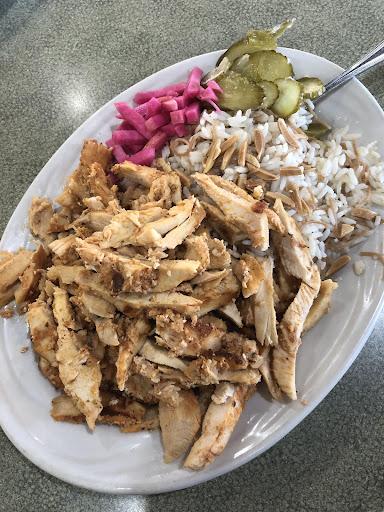 Photo of Oasis Mediterranean Cuisine - 5709 12 Mile Rd, Warren, MI 48092