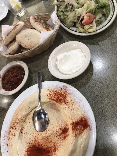 Photo of Oasis Mediterranean Cuisine - 5709 12 Mile Rd, Warren, MI 48092