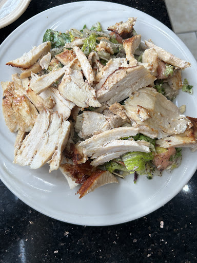 Photo of Oasis Mediterranean Cuisine - 5709 12 Mile Rd, Warren, MI 48092